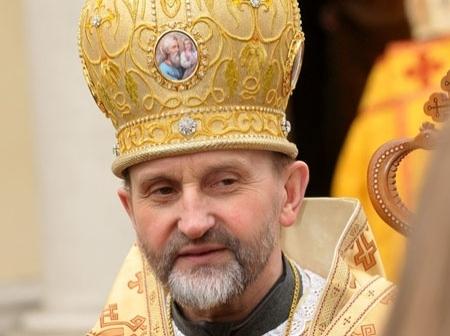 ЦЬОГО 2017 РОКУ НА ХРАМОВИЙ ПРАЗНИК 14 СІЧНЯ ОЧІКУЄМО АРХИЄПИСКОПА ТА МИТРОПОЛИТА ЛЬВІВСЬКОГО КИР ІГОРЯ