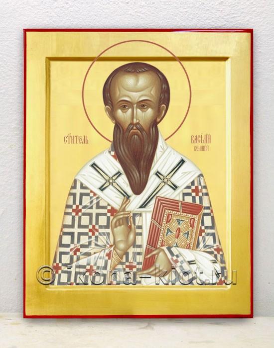 ПРАЗНИК СВ. ВАСИЛІЯ ВЕЛИКОГО